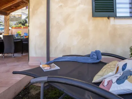Mahalo, Appartement 5 personnes à Valledoria - Photo 36