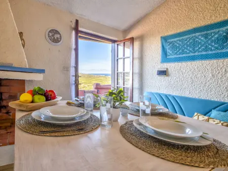 Location appartement à Santa Teresa di Gallura