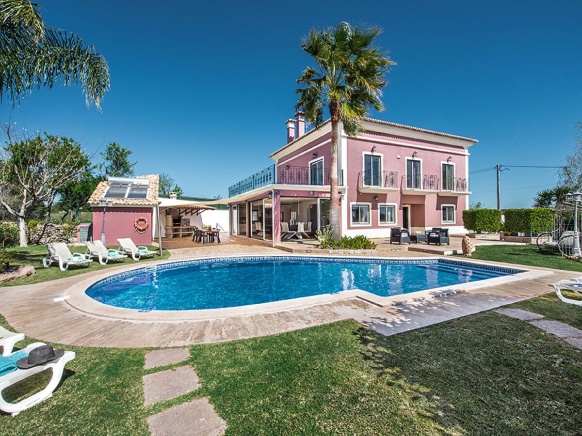 Quinta Valente VIP Properties – Villa 6 chambres, piscine - Photo 1