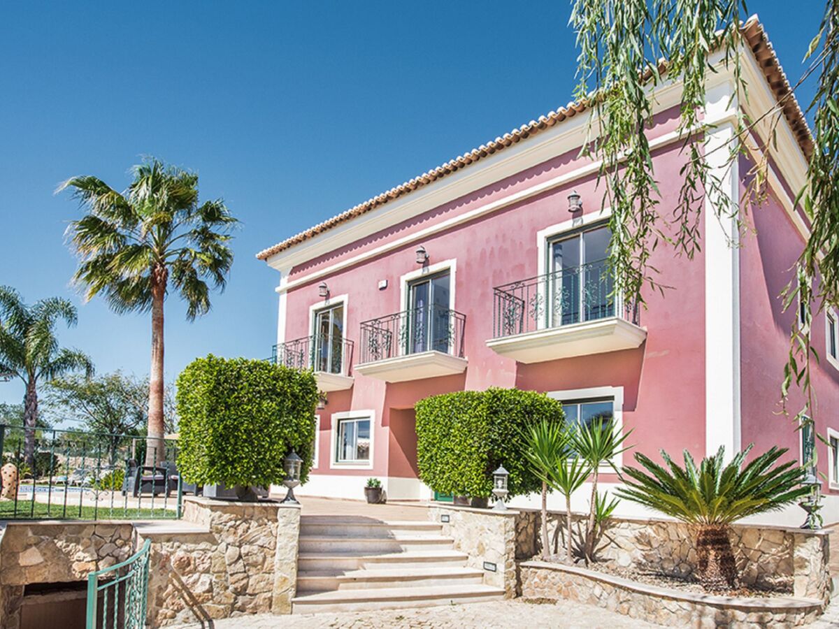 Quinta Valente VIP Properties – Villa 6 chambres, piscine - Photo 2
