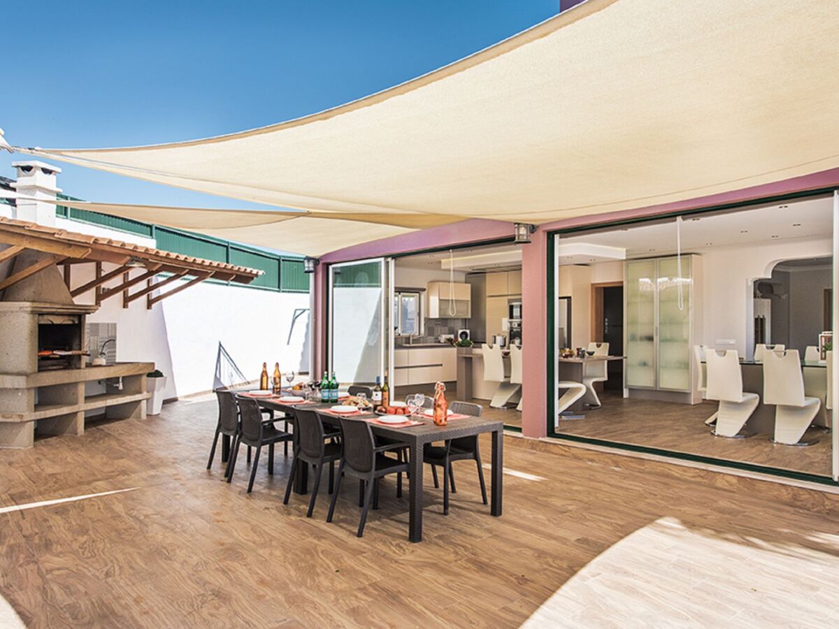 Quinta Valente VIP Properties – Villa 6 chambres, piscine - Photo 3