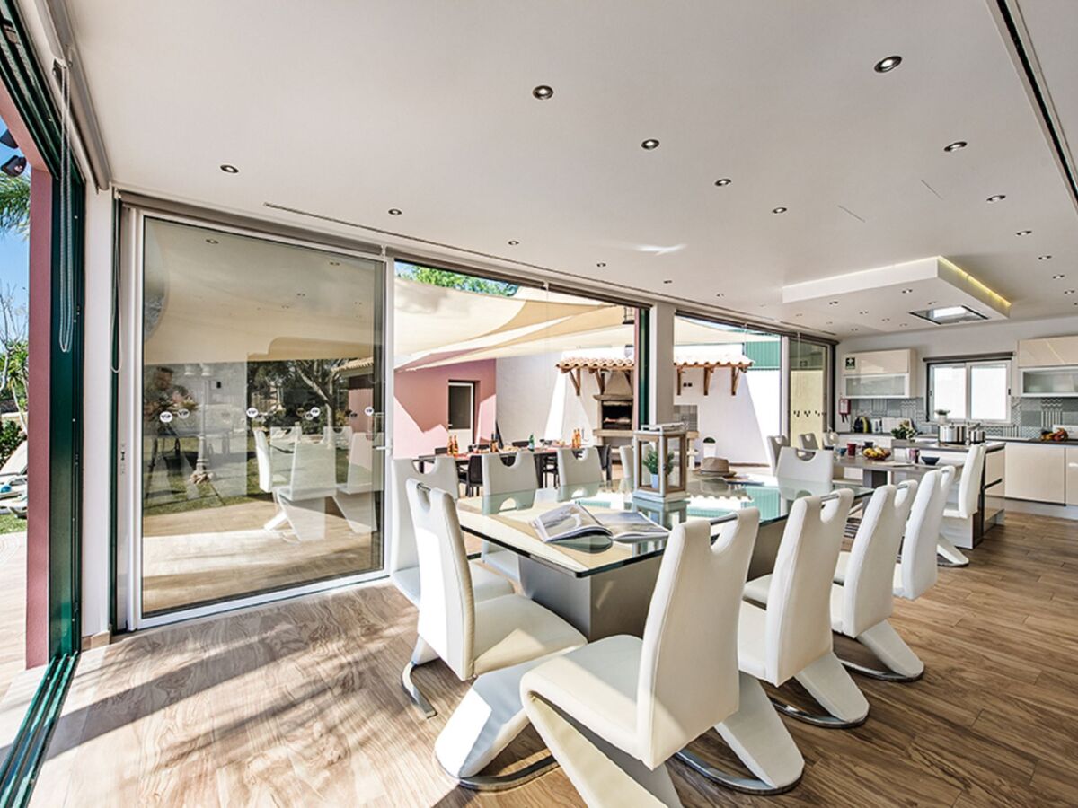 Quinta Valente VIP Properties – Villa 6 chambres, piscine - Photo 5