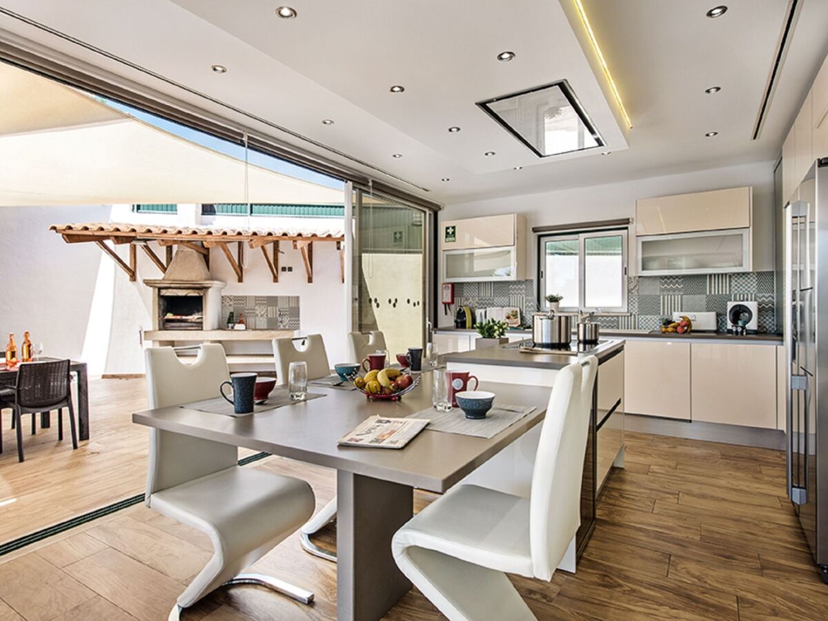 Quinta Valente VIP Properties – Villa 6 chambres, piscine - Photo 8