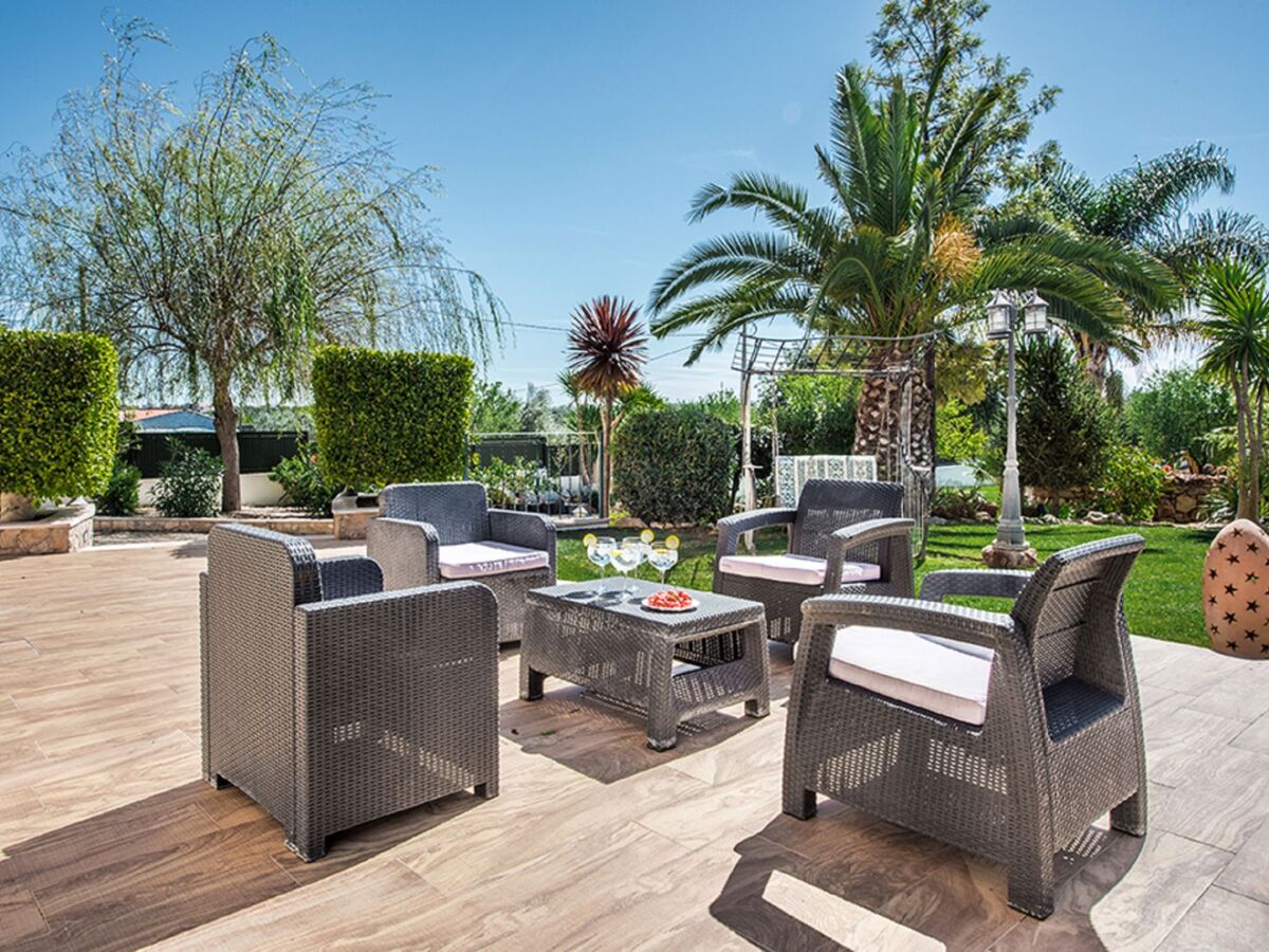 Quinta Valente VIP Properties – Villa 6 chambres, piscine - Photo 20
