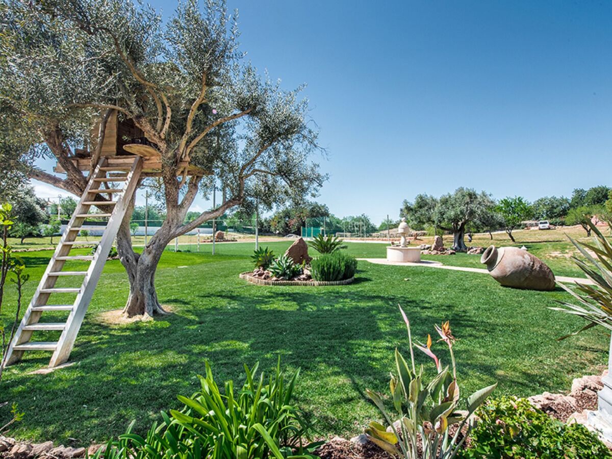 Quinta Valente VIP Properties – Villa 6 chambres, piscine - Photo 21