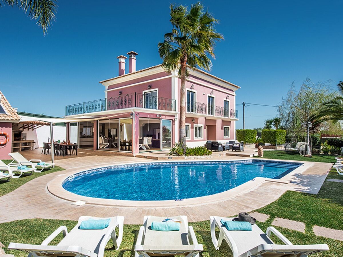 Quinta Valente VIP Properties – Villa 6 chambres, piscine - Photo 22
