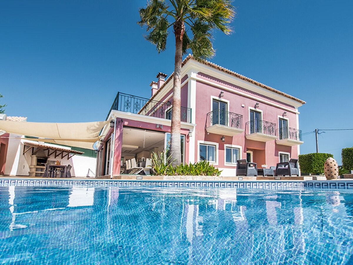 Quinta Valente VIP Properties – Villa 6 chambres, piscine - Photo 23