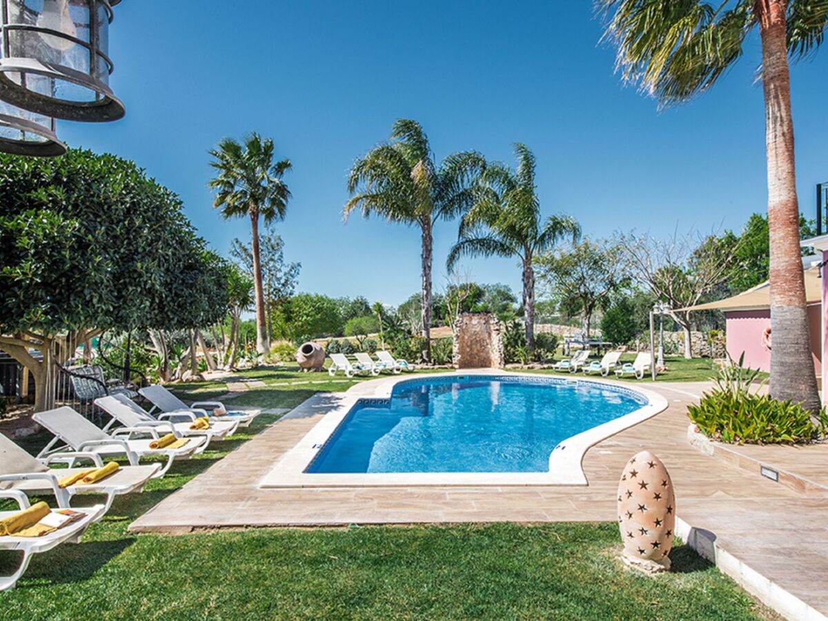 Quinta Valente VIP Properties – Villa 6 chambres, piscine - Photo 28