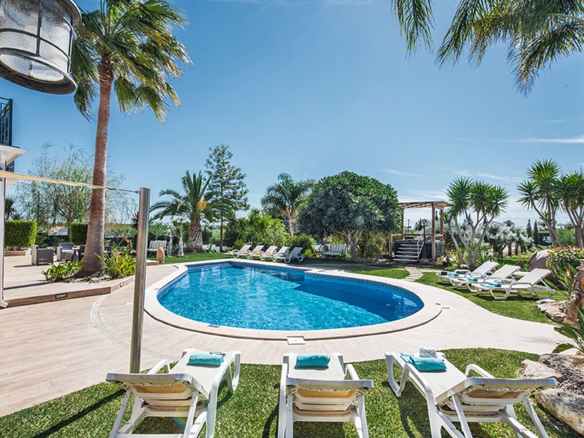 Quinta Valente VIP Properties – Villa 6 chambres, piscine - Photo 29