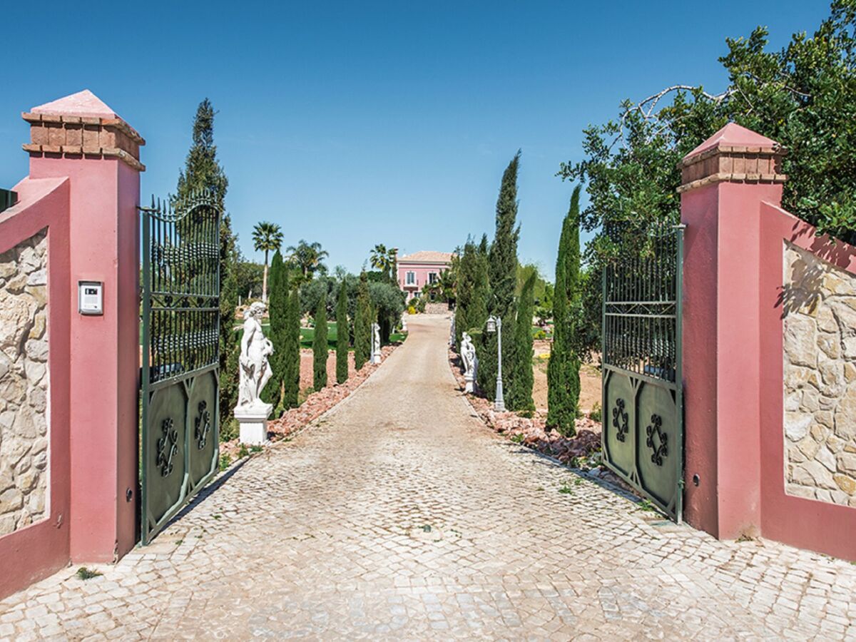 Quinta Valente VIP Properties – Villa 6 chambres, piscine - Photo 30