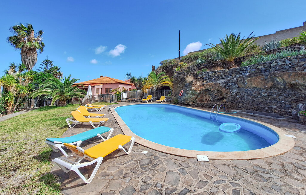 Maison 2 personnes à Buenavista del Norte - Photo 1