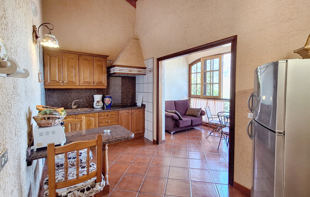 Maison 2 personnes à Buenavista del Norte - Photo 4