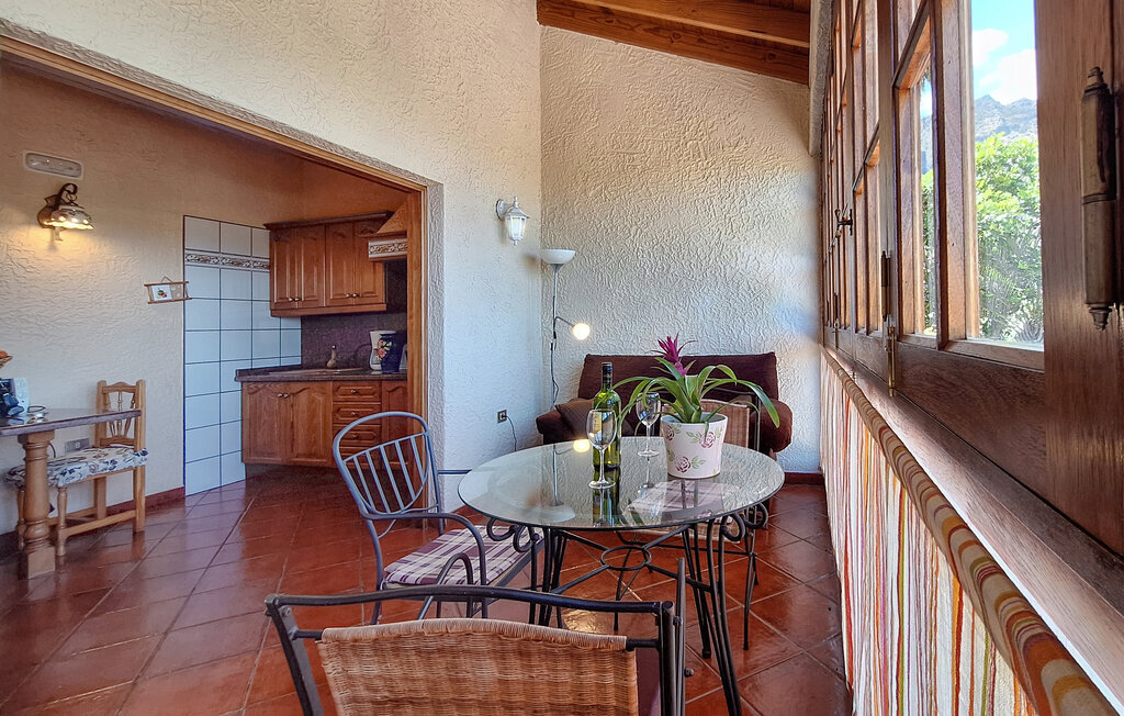 Maison 2 personnes à Buenavista del Norte - Photo 5