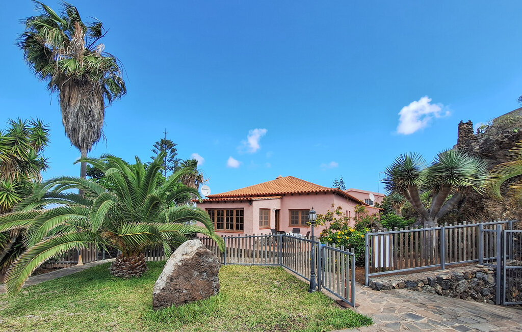 Maison 2 personnes à Buenavista del Norte - Photo 9