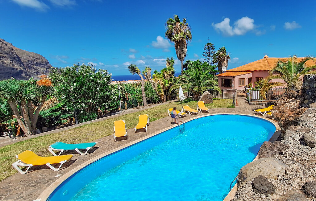 Maison 2 personnes à Buenavista del Norte - Photo 10