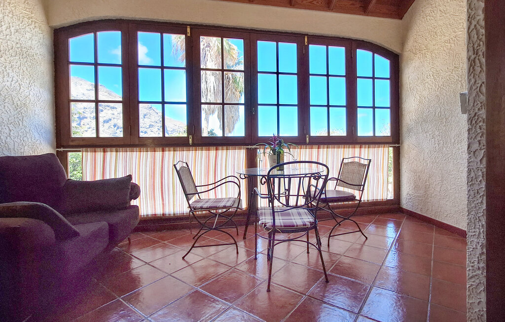 Maison 2 personnes à Buenavista del Norte - Photo 13