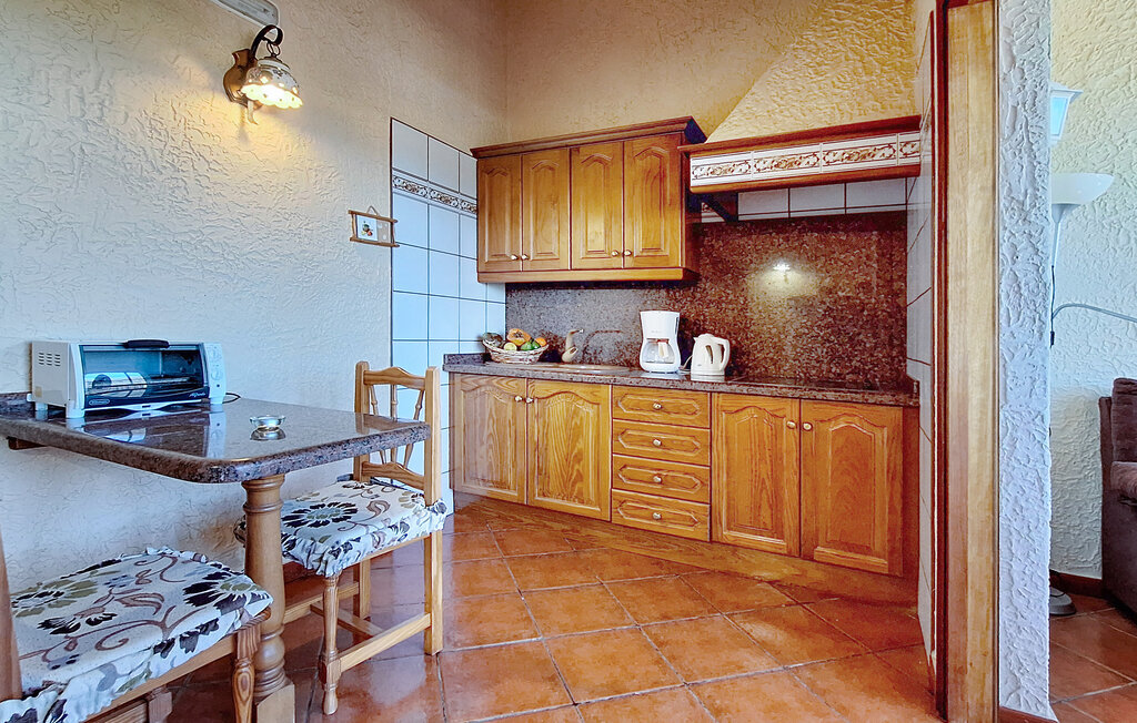 Maison 2 personnes à Buenavista del Norte - Photo 15