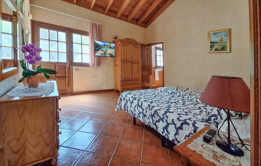 Maison 2 personnes à Buenavista del Norte - Photo 16