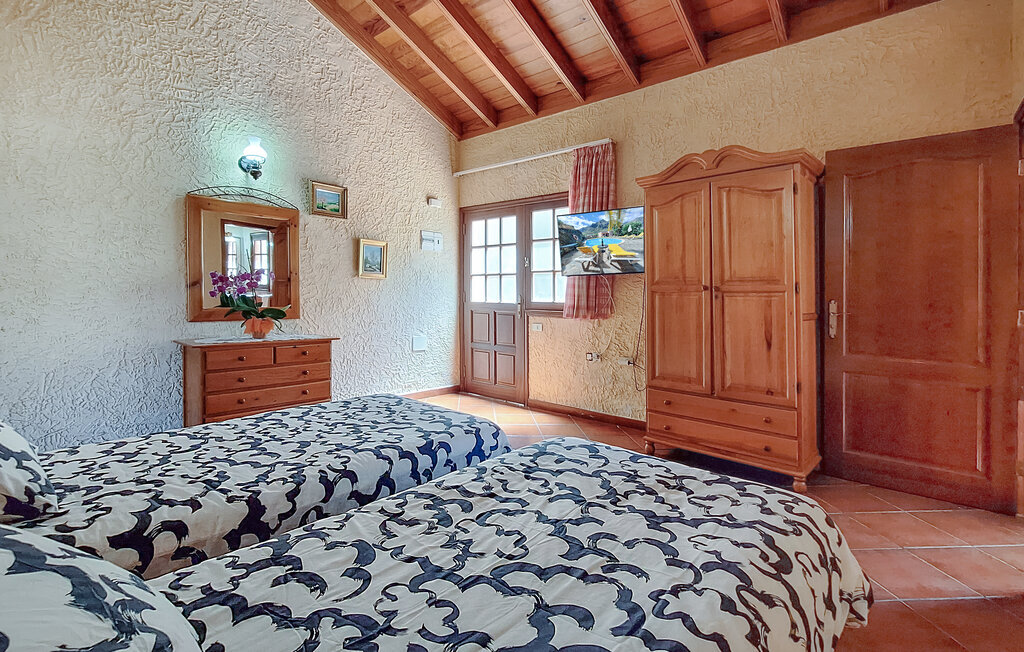 Maison 2 personnes à Buenavista del Norte - Photo 17