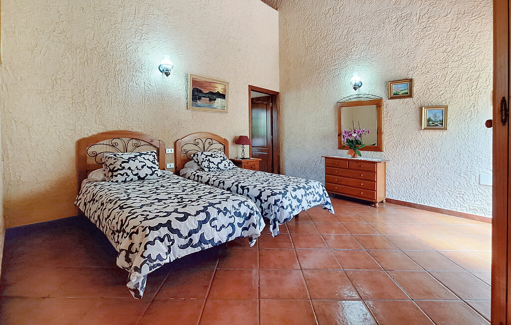 Maison 2 personnes à Buenavista del Norte - Photo 18