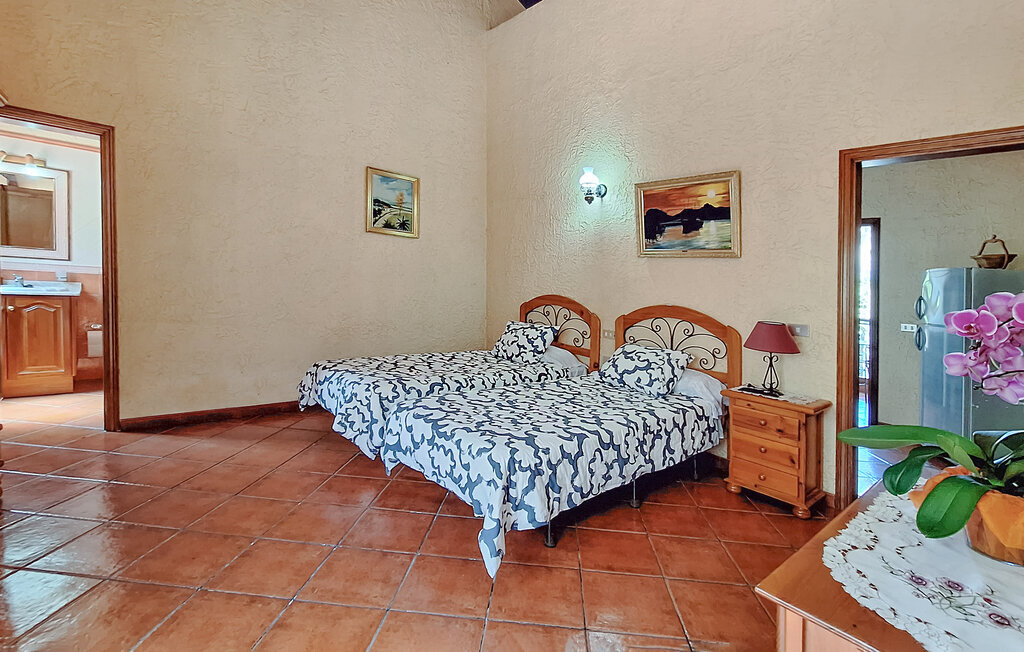 Maison 2 personnes à Buenavista del Norte - Photo 19