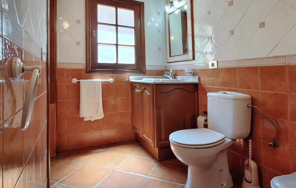 Maison 2 personnes à Buenavista del Norte - Photo 20