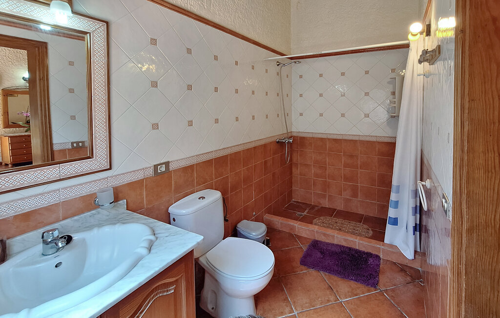Maison 2 personnes à Buenavista del Norte - Photo 21
