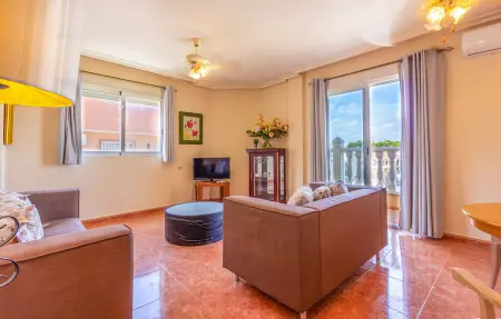 Location appartement à San Pedro del Pinatar