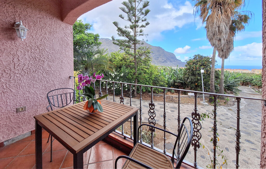 Maison 5 personnes à Buenavista del Norte - Photo 1