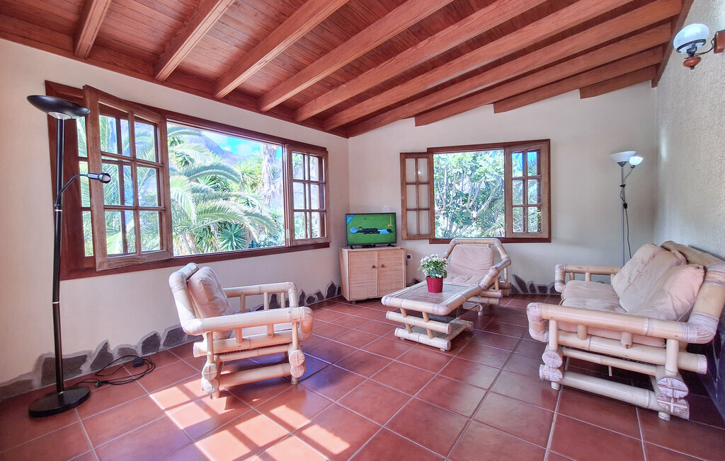 Maison 5 personnes à Buenavista del Norte - Photo 3
