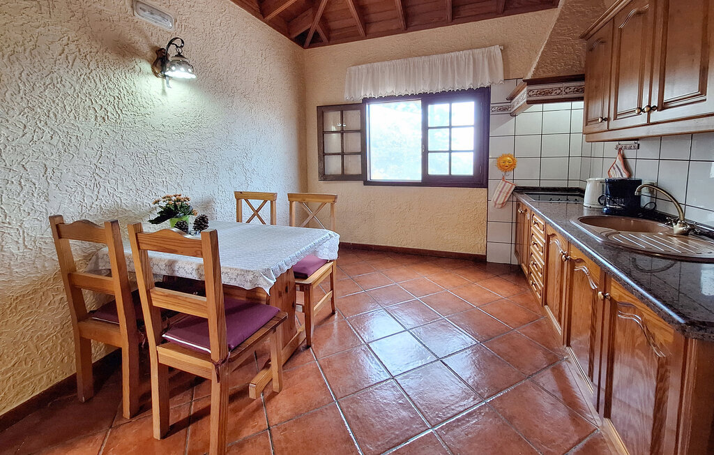 Maison 5 personnes à Buenavista del Norte - Photo 4
