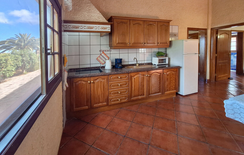 Maison 5 personnes à Buenavista del Norte - Photo 5