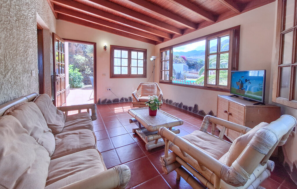 Maison 5 personnes à Buenavista del Norte - Photo 6