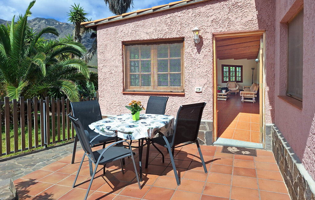 Maison 5 personnes à Buenavista del Norte - Photo 7