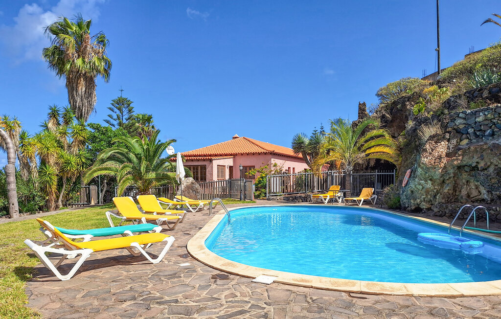 Maison 5 personnes à Buenavista del Norte - Photo 9