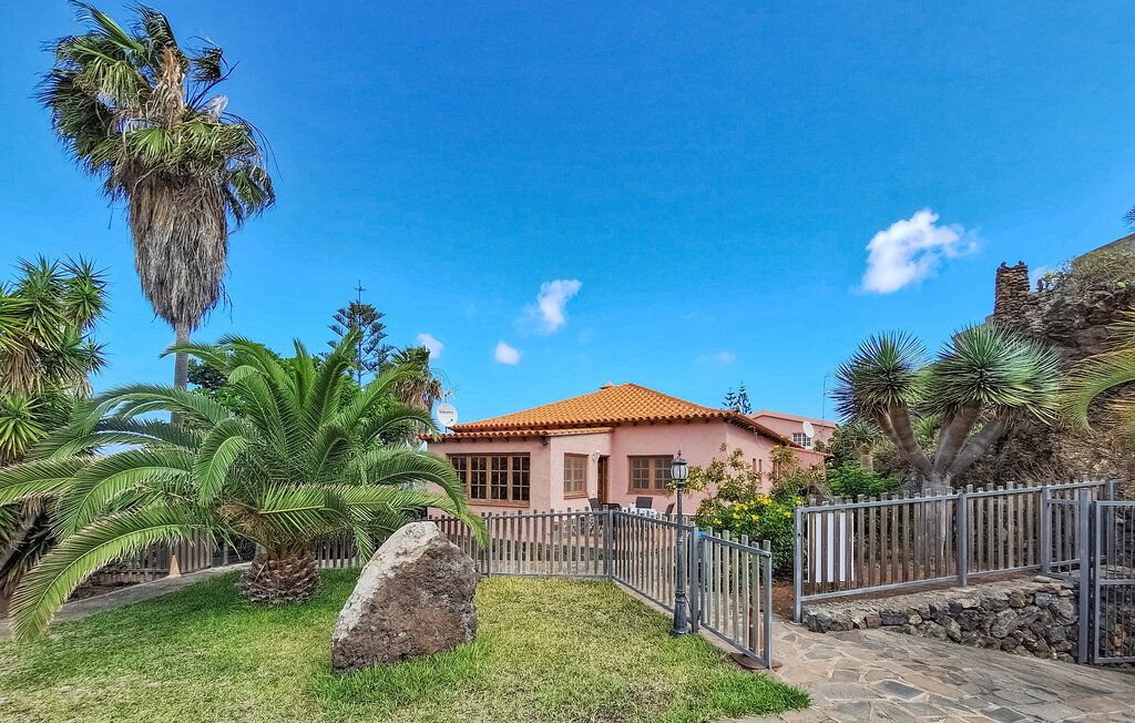 Maison 5 personnes à Buenavista del Norte - Photo 10