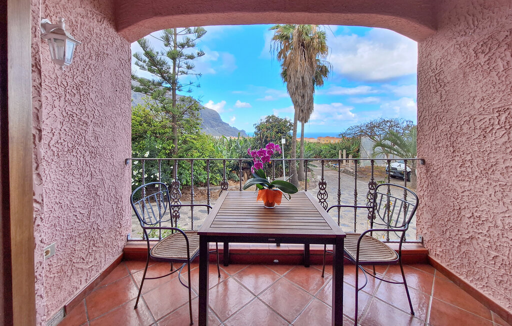 Maison 5 personnes à Buenavista del Norte - Photo 11