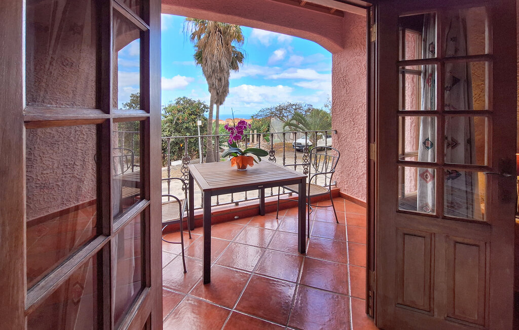 Maison 5 personnes à Buenavista del Norte - Photo 13