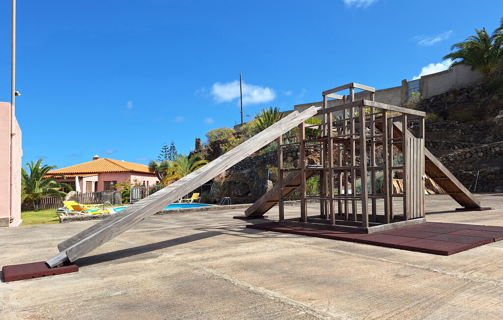 Maison 5 personnes à Buenavista del Norte - Photo 14