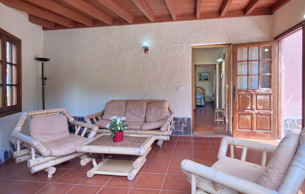 Maison 5 personnes à Buenavista del Norte - Photo 15