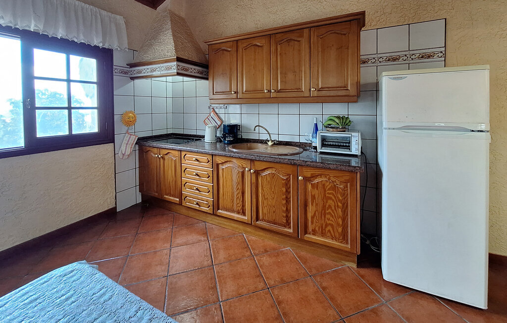Maison 5 personnes à Buenavista del Norte - Photo 16