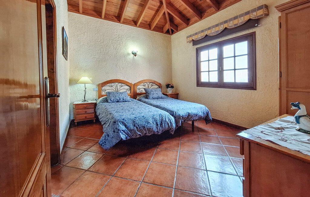 Maison 5 personnes à Buenavista del Norte - Photo 17