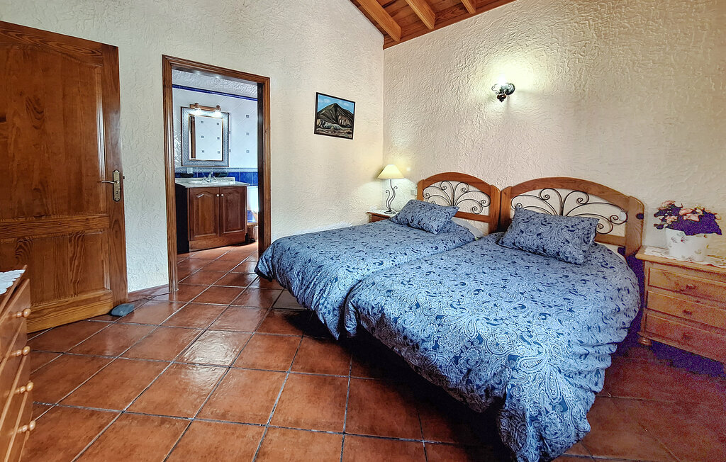 Maison 5 personnes à Buenavista del Norte - Photo 18