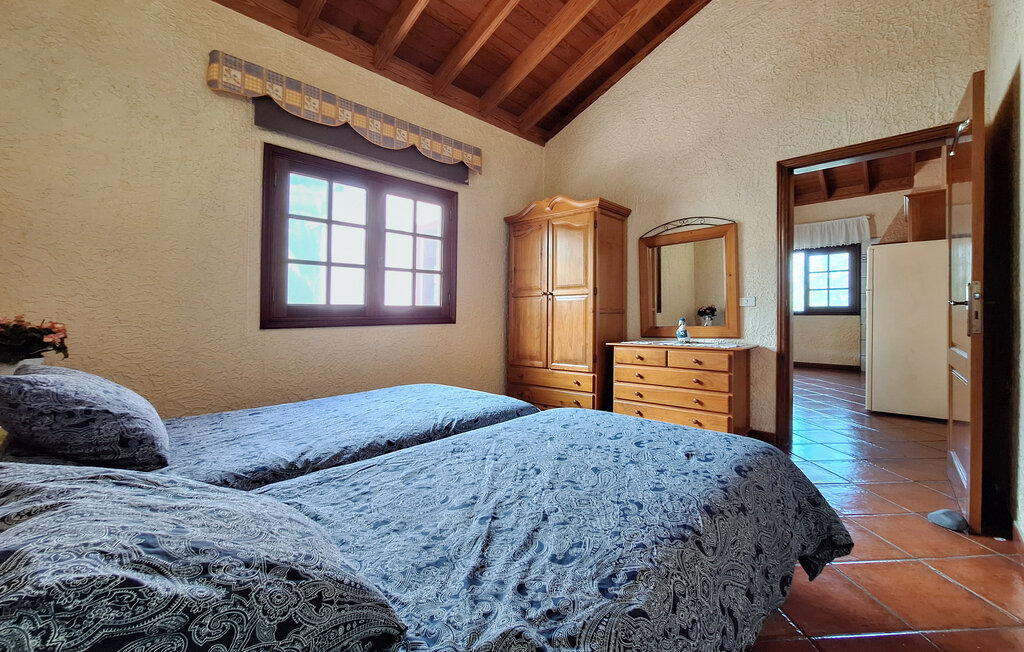 Maison 5 personnes à Buenavista del Norte - Photo 19