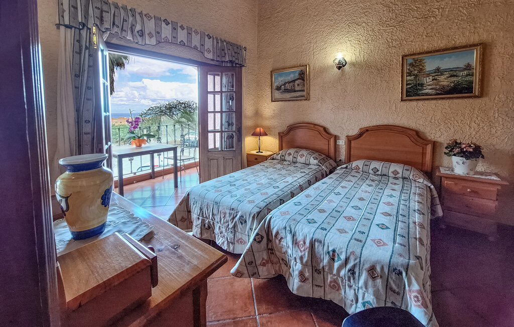 Maison 5 personnes à Buenavista del Norte - Photo 20
