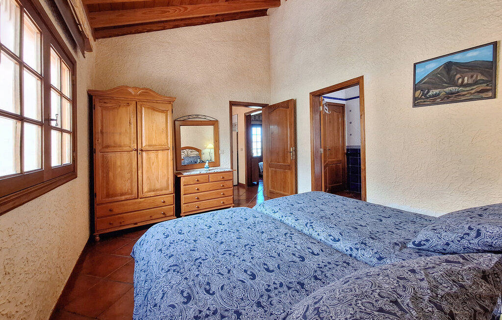 Maison 5 personnes à Buenavista del Norte - Photo 21