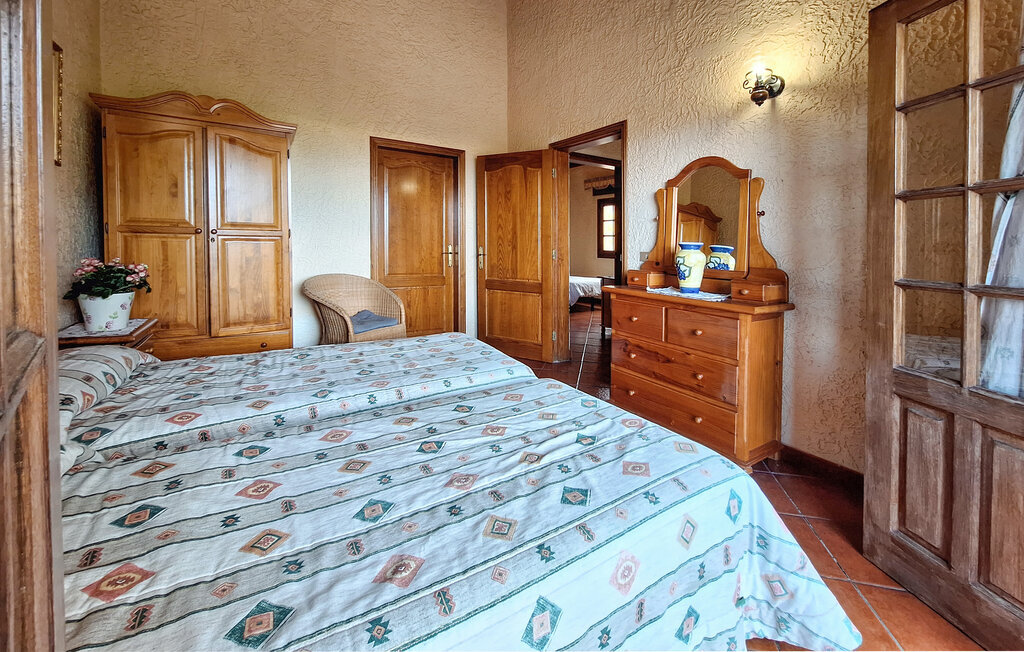 Maison 5 personnes à Buenavista del Norte - Photo 22