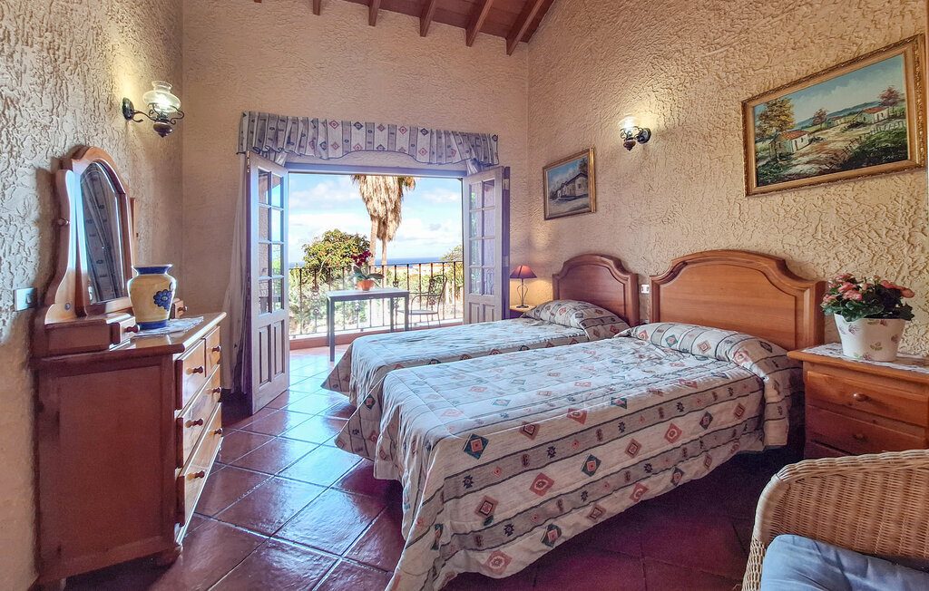 Maison 5 personnes à Buenavista del Norte - Photo 23