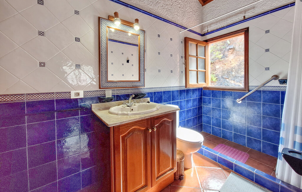 Maison 5 personnes à Buenavista del Norte - Photo 24