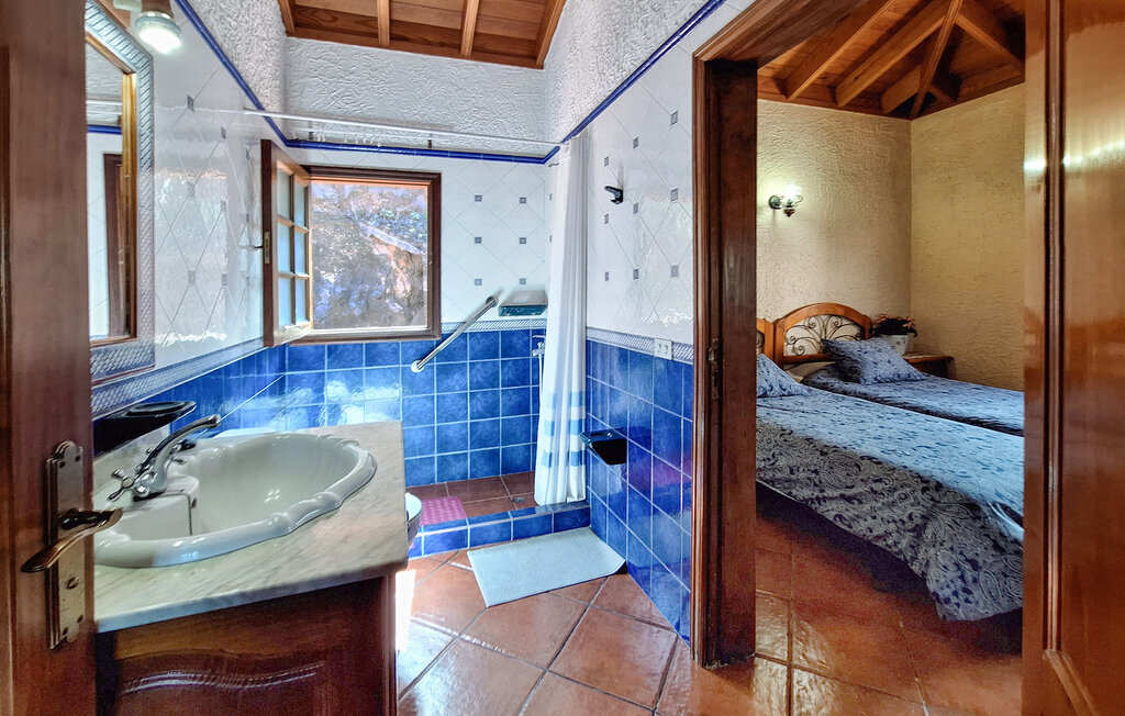 Maison 5 personnes à Buenavista del Norte - Photo 25